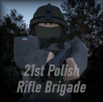 21st Polish Rifle Brigade