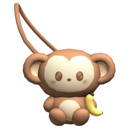 ♡ monkey purse thumbnail