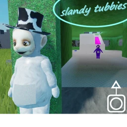 SlendyTubbies Rolplay 4 icon
