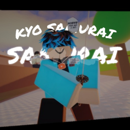 Kyo Samurai | ALPHA TESTING