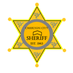 Creekton City Sheriff Office