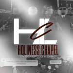 Holiness Chapel C.O.G.I.C.