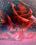 Red rock band