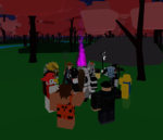 UWU Assasinators