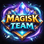 Magisk Team