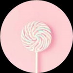 Lollipop reunion!