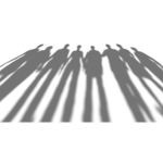 The shadow fan group!