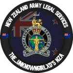 |NZA| New Zealand Army Legal Services