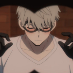 unimportant hero