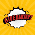 Jff123e giveaways