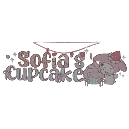 Sofia's Cupcake ♥ thumbnail