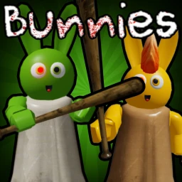  Bunnies | Work Environment icon