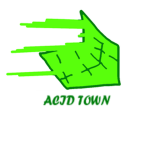 Acid Guns