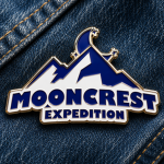 Mooncrest Expedition