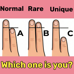 Are You Unique?