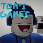 Tom's games CZE