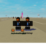 Tay’s and jay’s gang