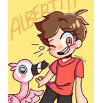 The Albertsstuff Fan Group