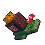 Game Badge Thumbnail