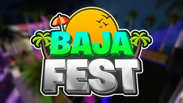 Baja Fest