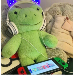 Dark plays Fan Group!