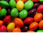 Who loves candy here
