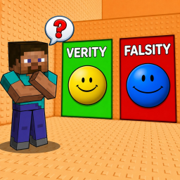 Guess the Verity 🟡