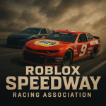 Roblox Speedway Racing Association