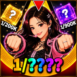 [🎲] Spin A KPOP Idol
