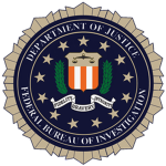 Federal Bureau of Investigationsᅠ
