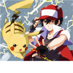 Pokemon RPG ( Rengikai Region )