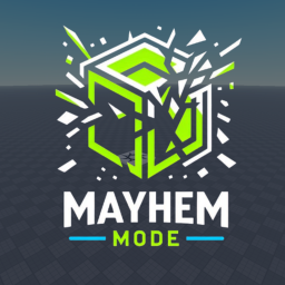 Mayhem Mode