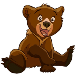 Blox's Bear Squad
