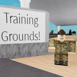 Training Grounds (BETA)