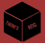 Tanai's rng game