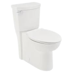 pee in a toilet