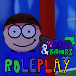 Dave And Bambi ROLEPLAY
