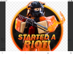 SWAT Army Gamer’s