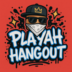PLAYAH HANGOUT