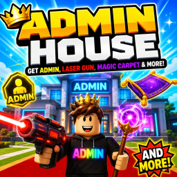 Admin House