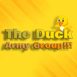 The Duck Army Group!!!