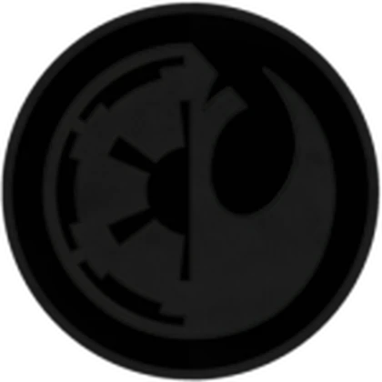 The Severed Galaxy Roblox group icon