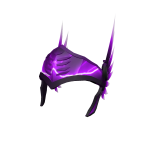 Storm Valkyrie Helm