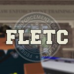 Federal Law Enforcement Training Center