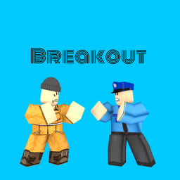 Breakout[NEW STORE!]
