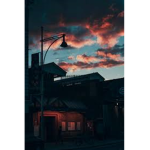 Dark Indie Aesthetic Official