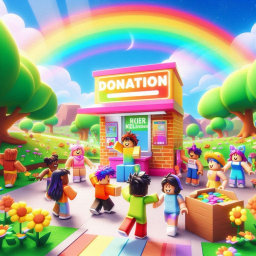 PLS DONATE (BUT YOUR HAZEM)