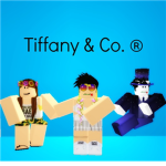 Tiffany & Co. ®