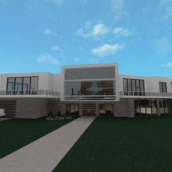 Workablelego's House