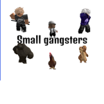 small gangsters